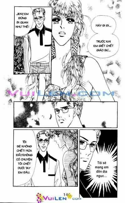 vật cản tình yêu chapter 6 138
