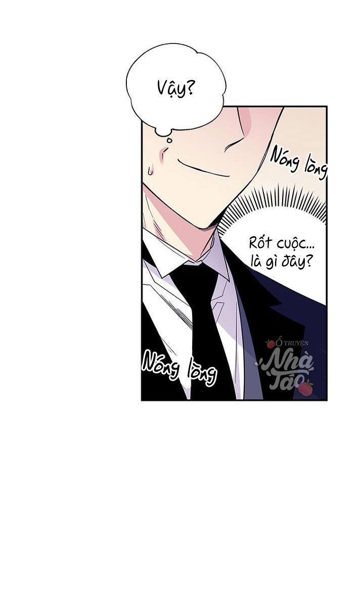 vợ ơi, anh sắp trụ không nổi rồi! chapter 4.1 24