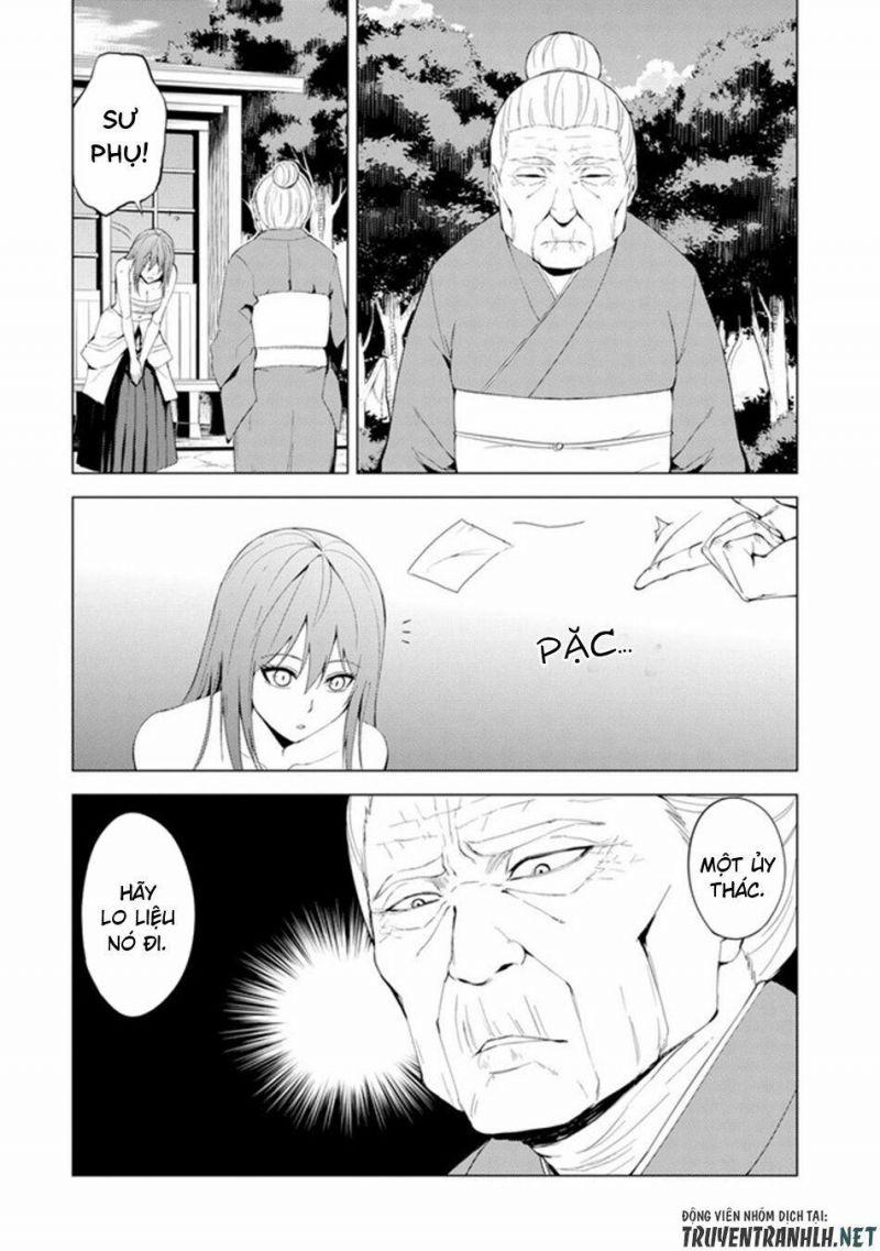 ore no genjitsu wa renai game?? ka to omottara inochigake no game datta chapter 19.1 12