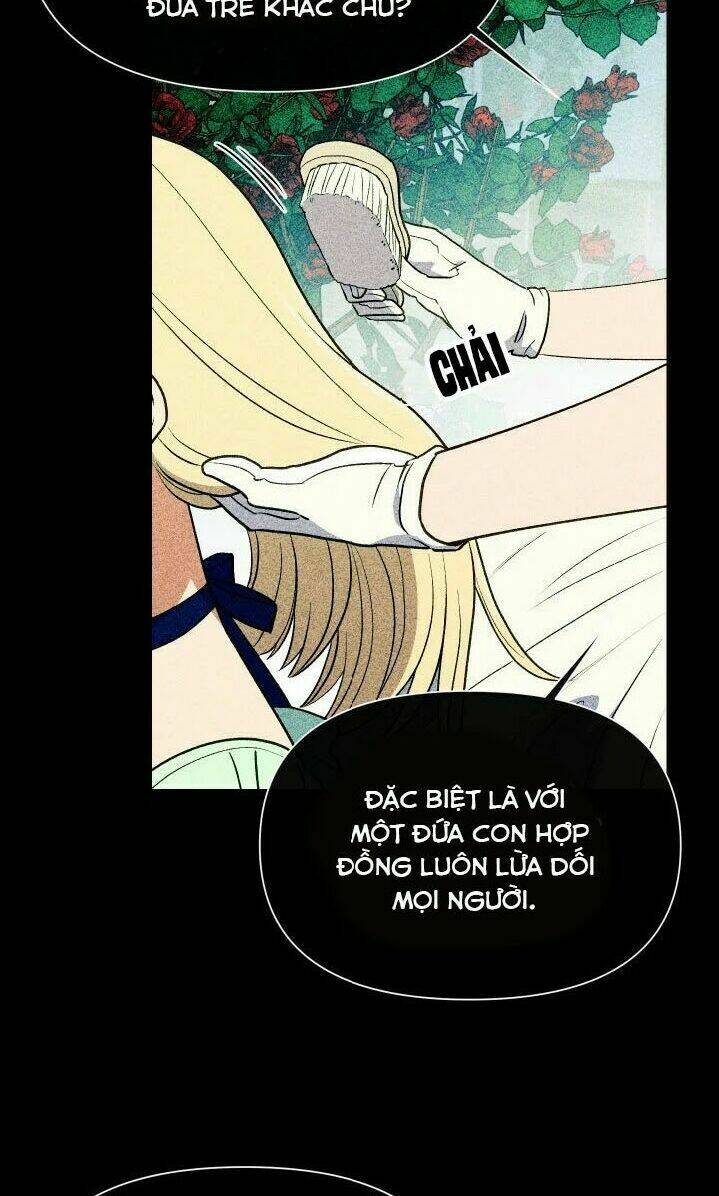 khế ước của nữ công tước quái vật chapter 67 32