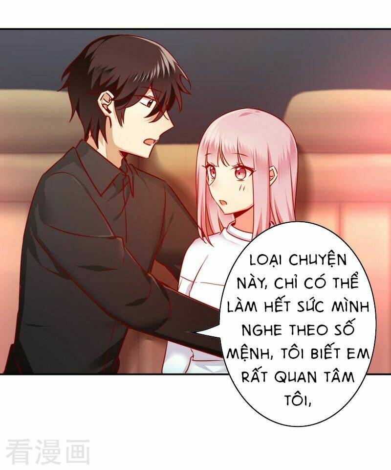 phục thù thiếu gia tiểu điềm thê chapter 36 19