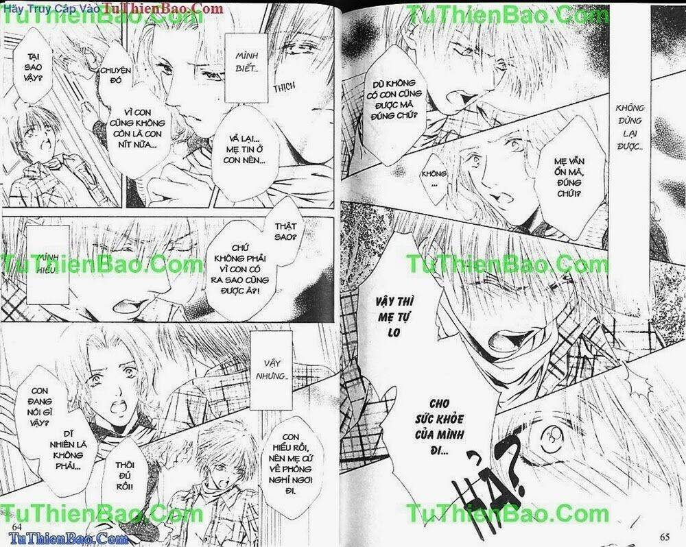 niềm hy vọng chapter 7 33