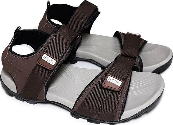 Giày sandal Nam Quai Hậu Teramo TRM39