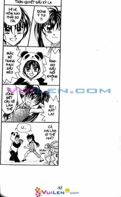 lâu đài cổ chapter 8 32