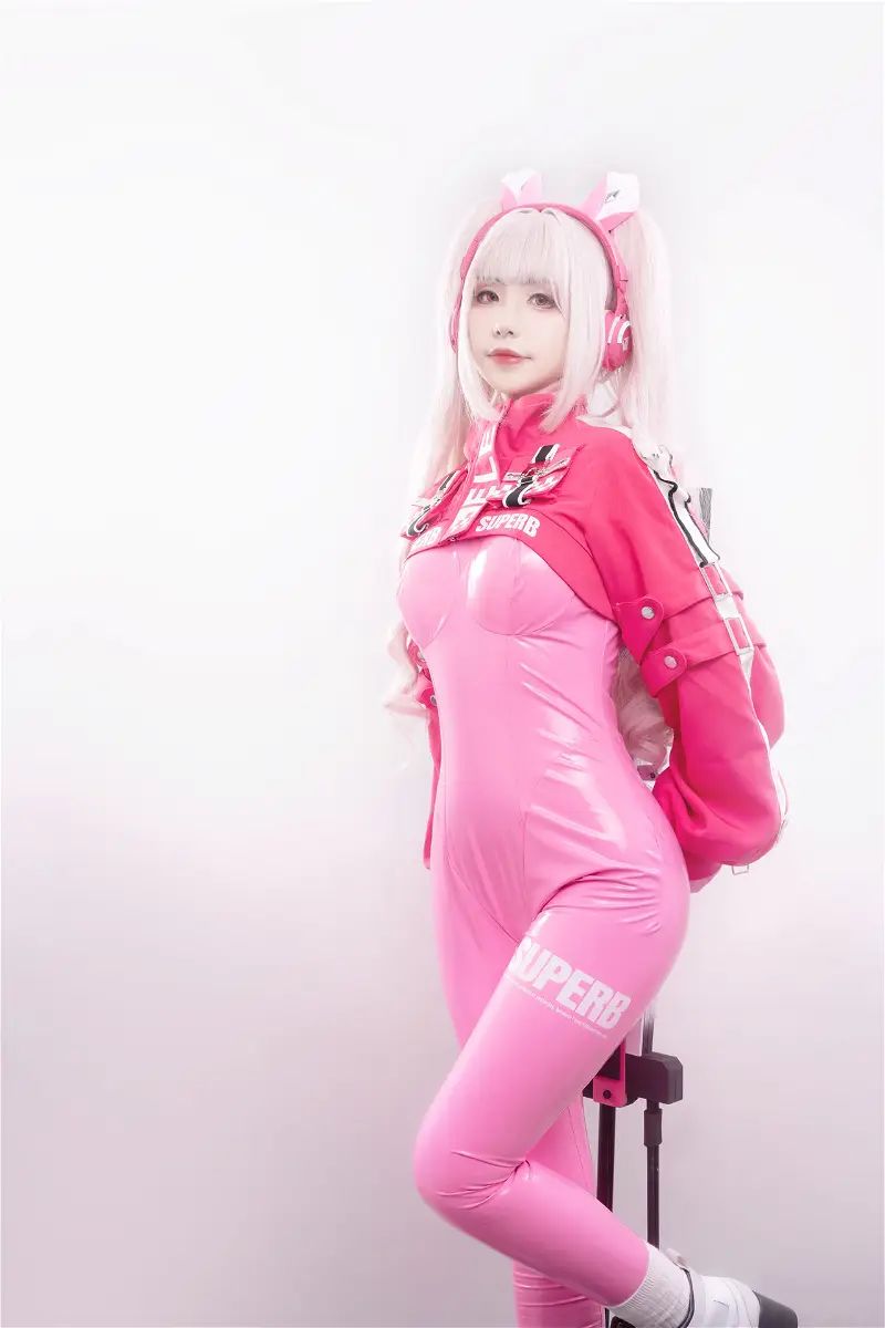 hình cosplay chapter 435 10