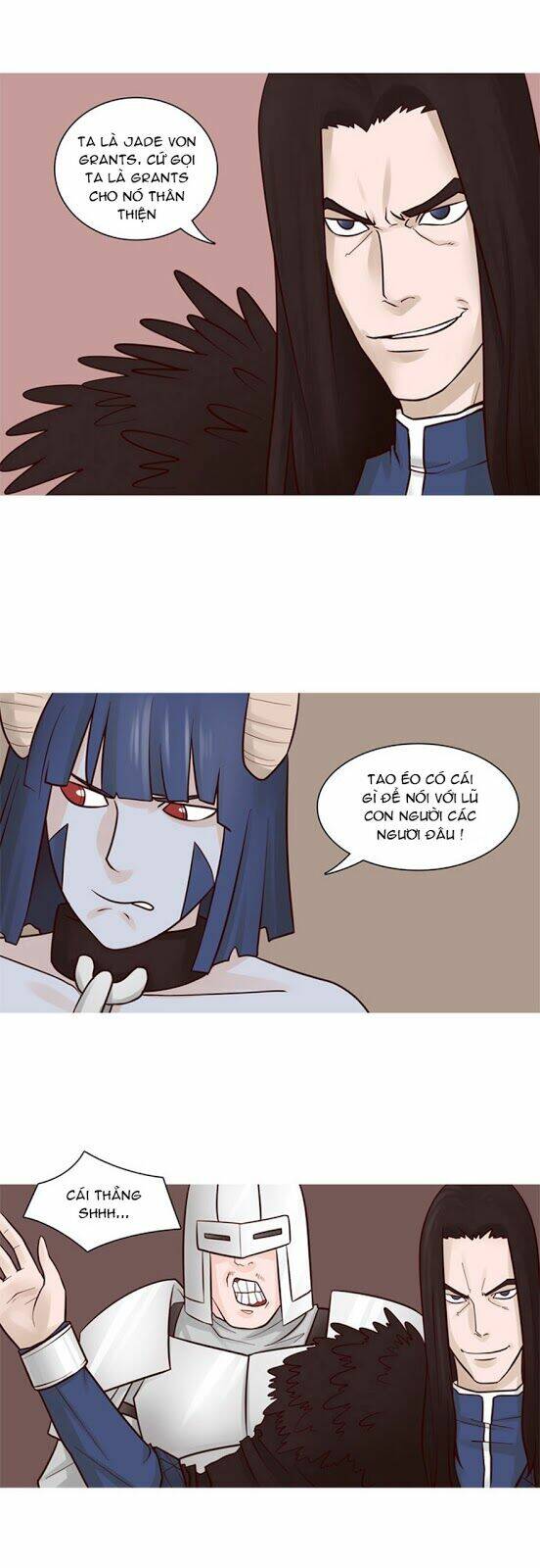 the devil king is bored chapter 13 6