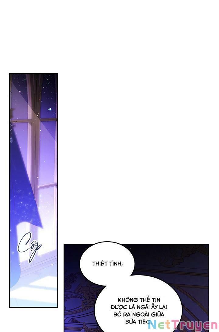 [15+] công chúa chloe chapter 77 4