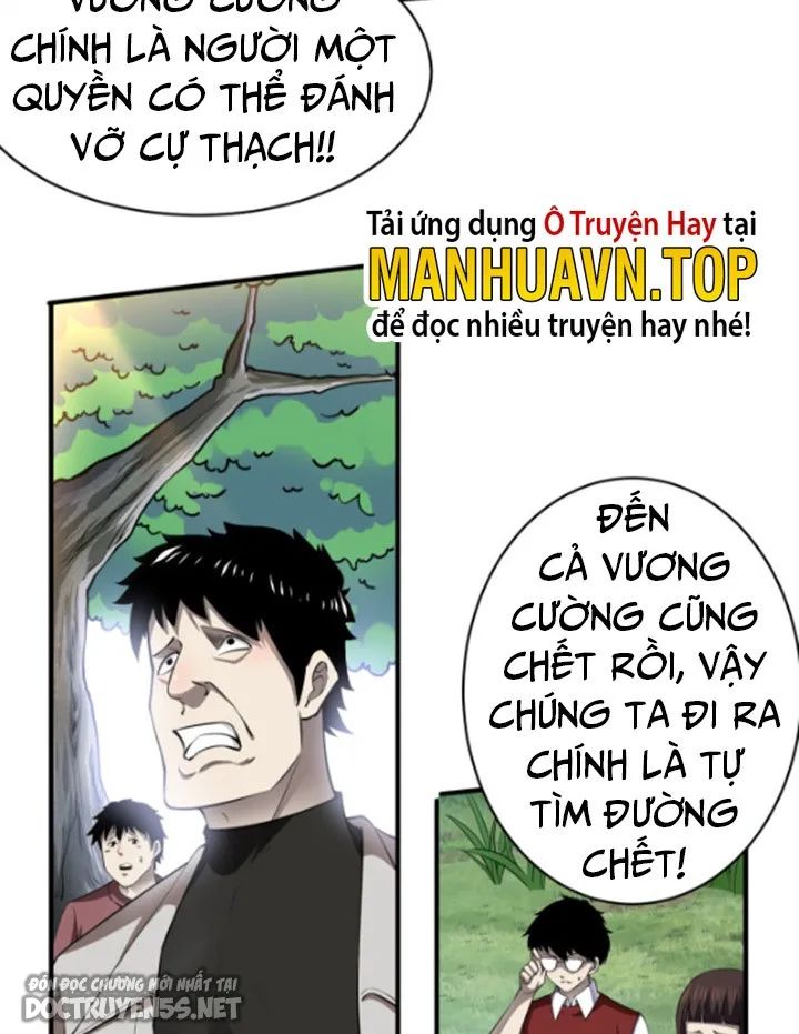 bắt đầu với thiên phú cấp sss chapter 4 38