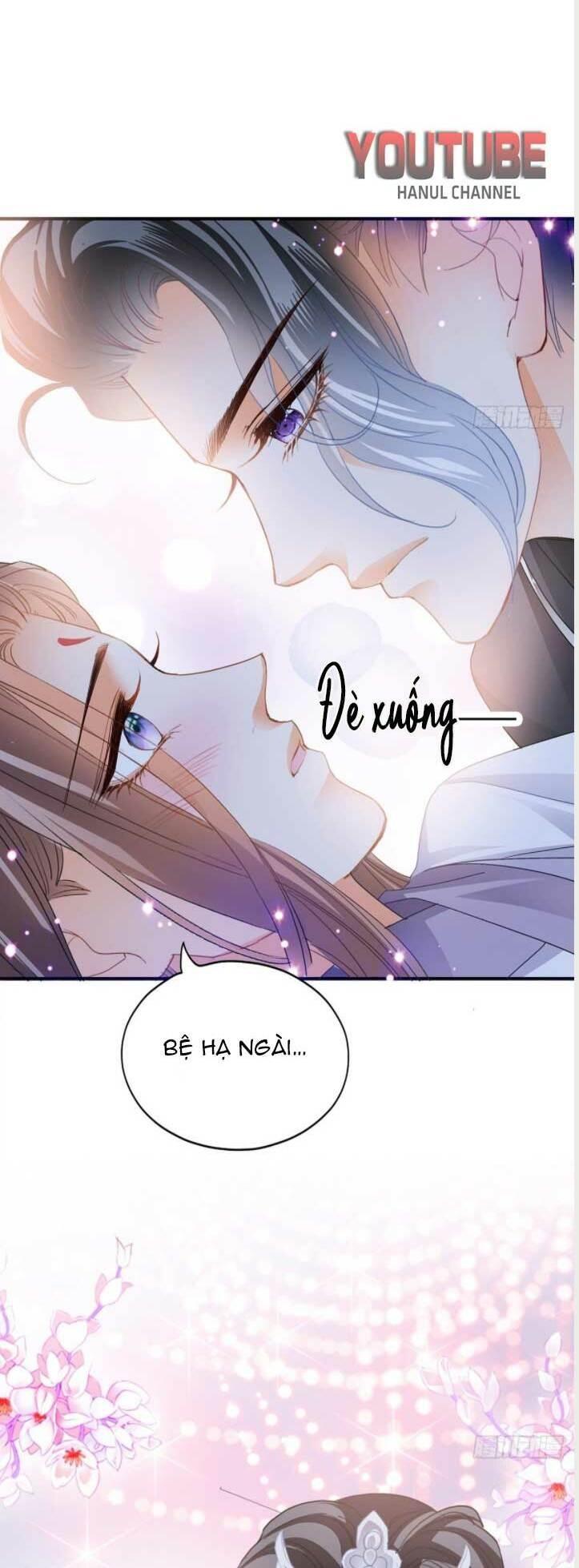 bổn vương muốn nàng chapter 134 2