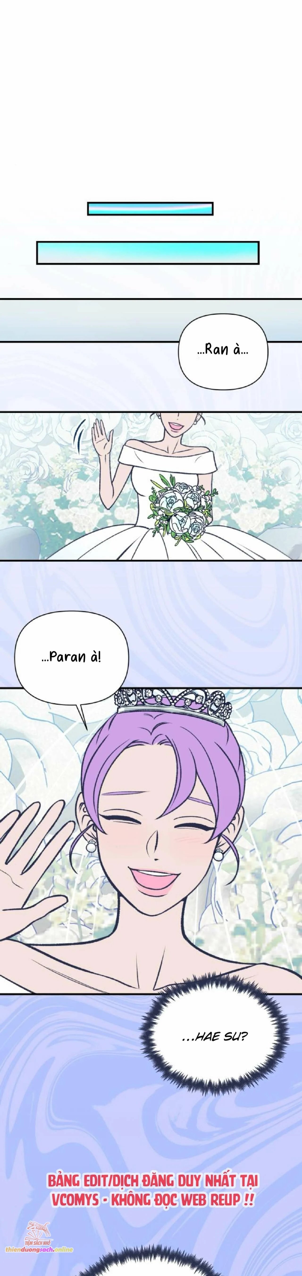 [18+] nguyệt mị moonstruck chapter 10 10