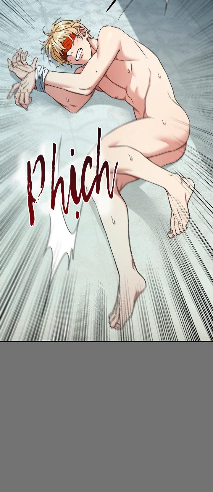 chuyến tàu điên cuồng chapter 27 30