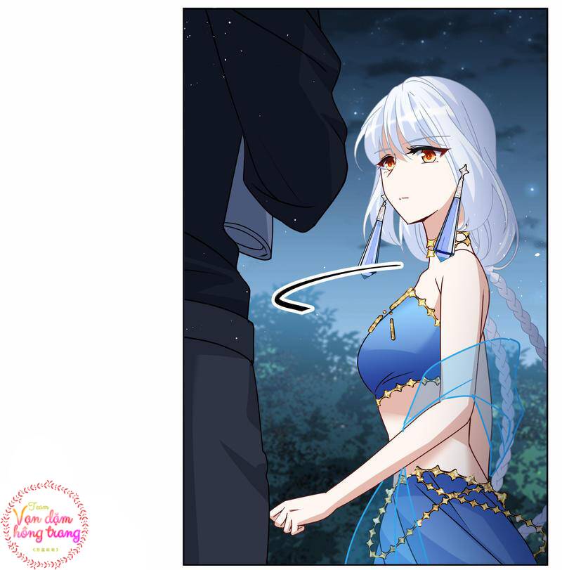 cô ấy đến rồi, xin nằm xuống! chapter 271 7