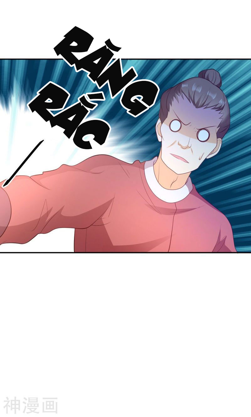 độc tâm cuồng phi khuynh thiên hạ chapter 35 10