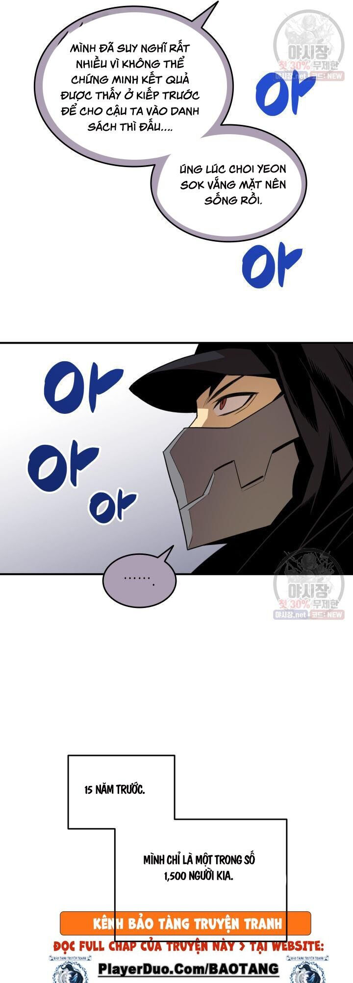 tôi là lính mới chapter 44 63