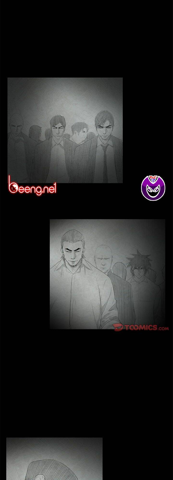 kẻ mạnh nhất - tong edge chapter 24 10