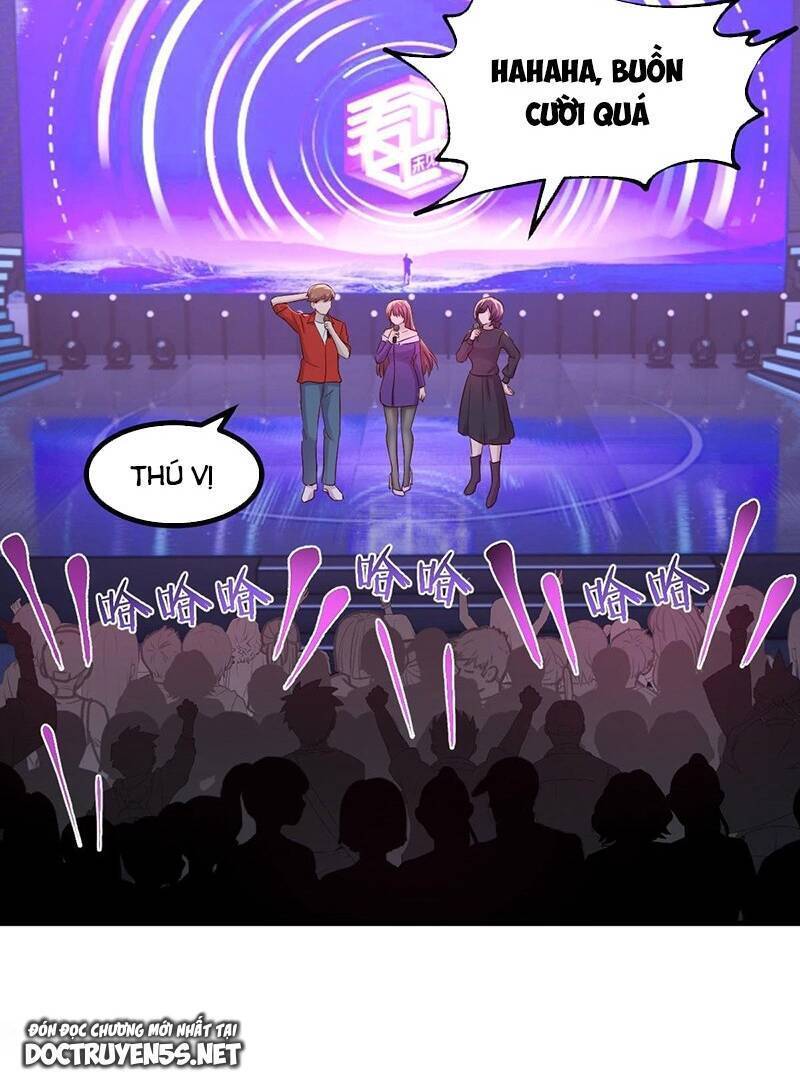 chị gái tôi là đại minh tinh chapter 176 23