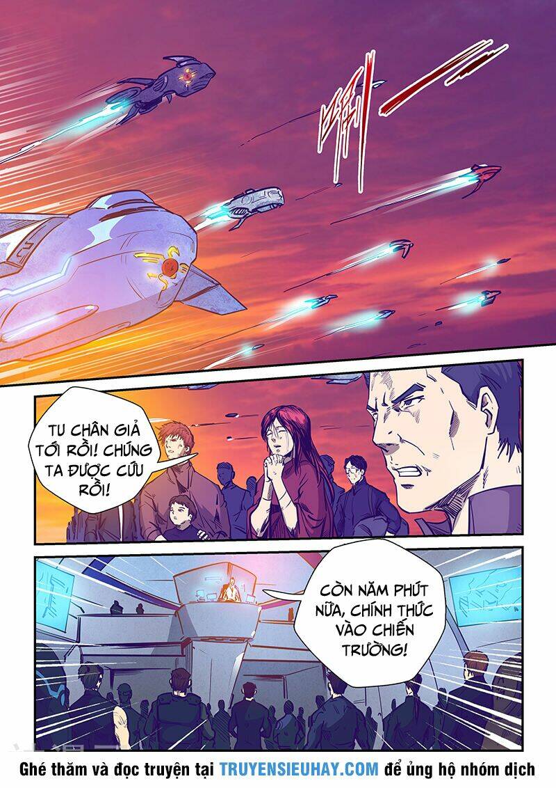 tu chân tứ vạn niên chapter 229 10