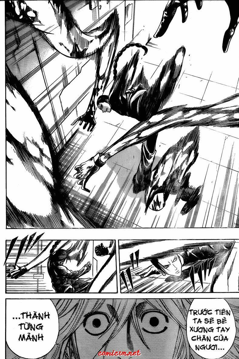 tấm thẻ bí ẩn chapter 115 4