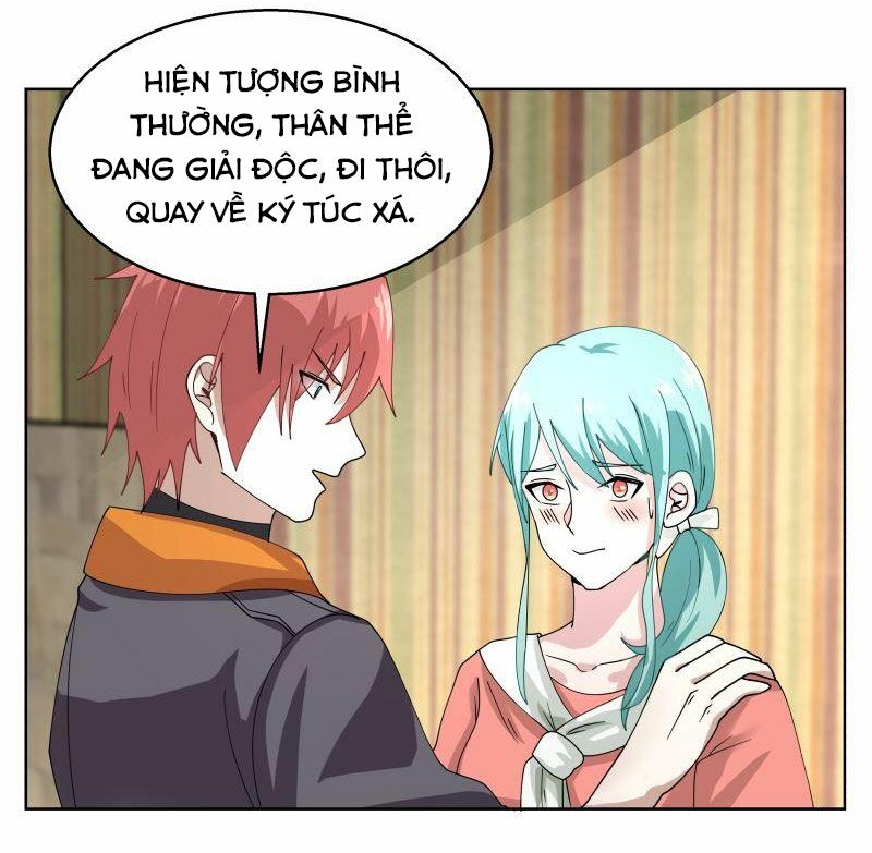 trên người ta có một rồng chapter 395 13