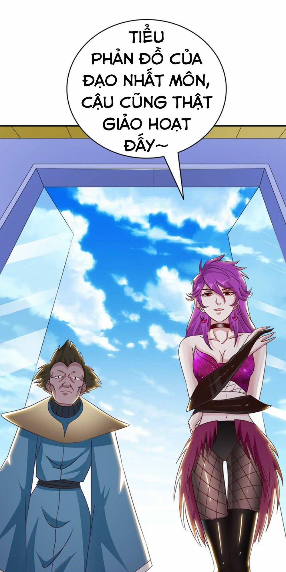 táng kiếm quyết chapter 32 44