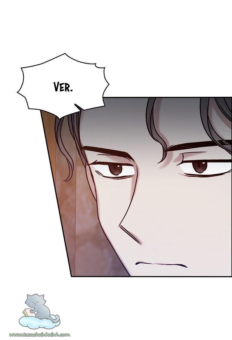 tôi sinh ra là con gái ác nữ chapter 37 17