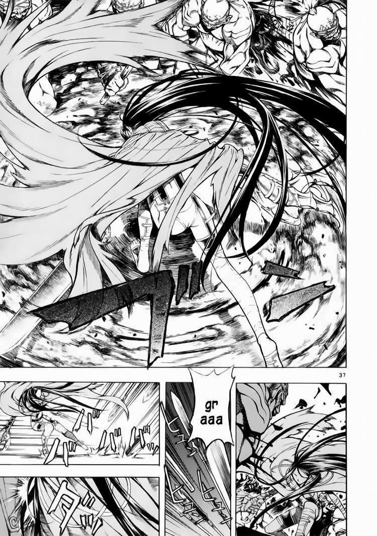 shin angyo onshi (tân ám hành ngự sử) chapter 50 37