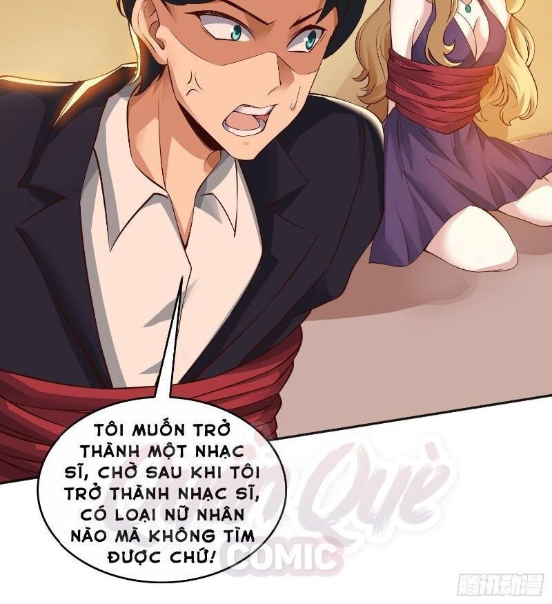 tổ chức x.e chapter 11 2