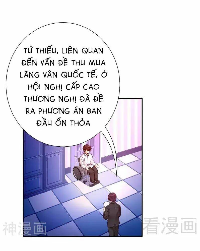 phục thù thiếu gia tiểu điềm thê chapter 88 34