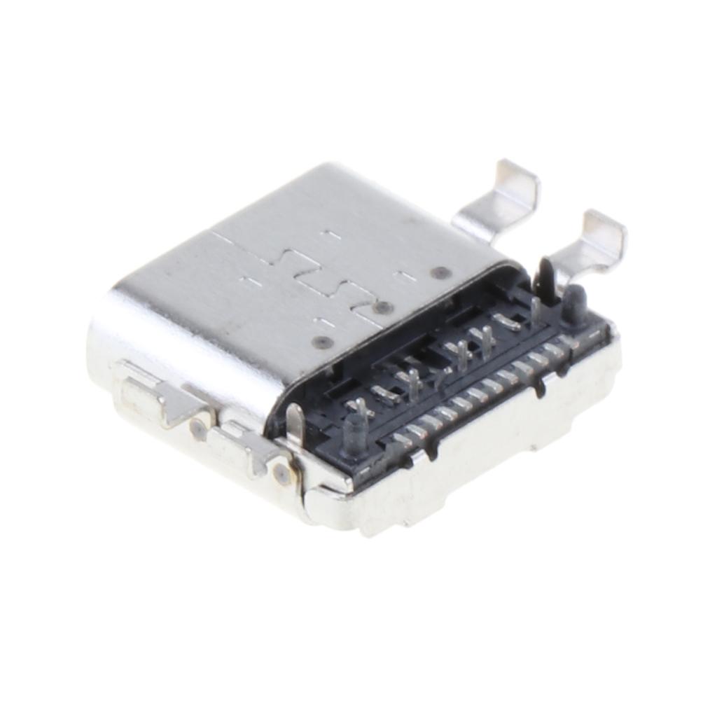 Charging Port Connector for