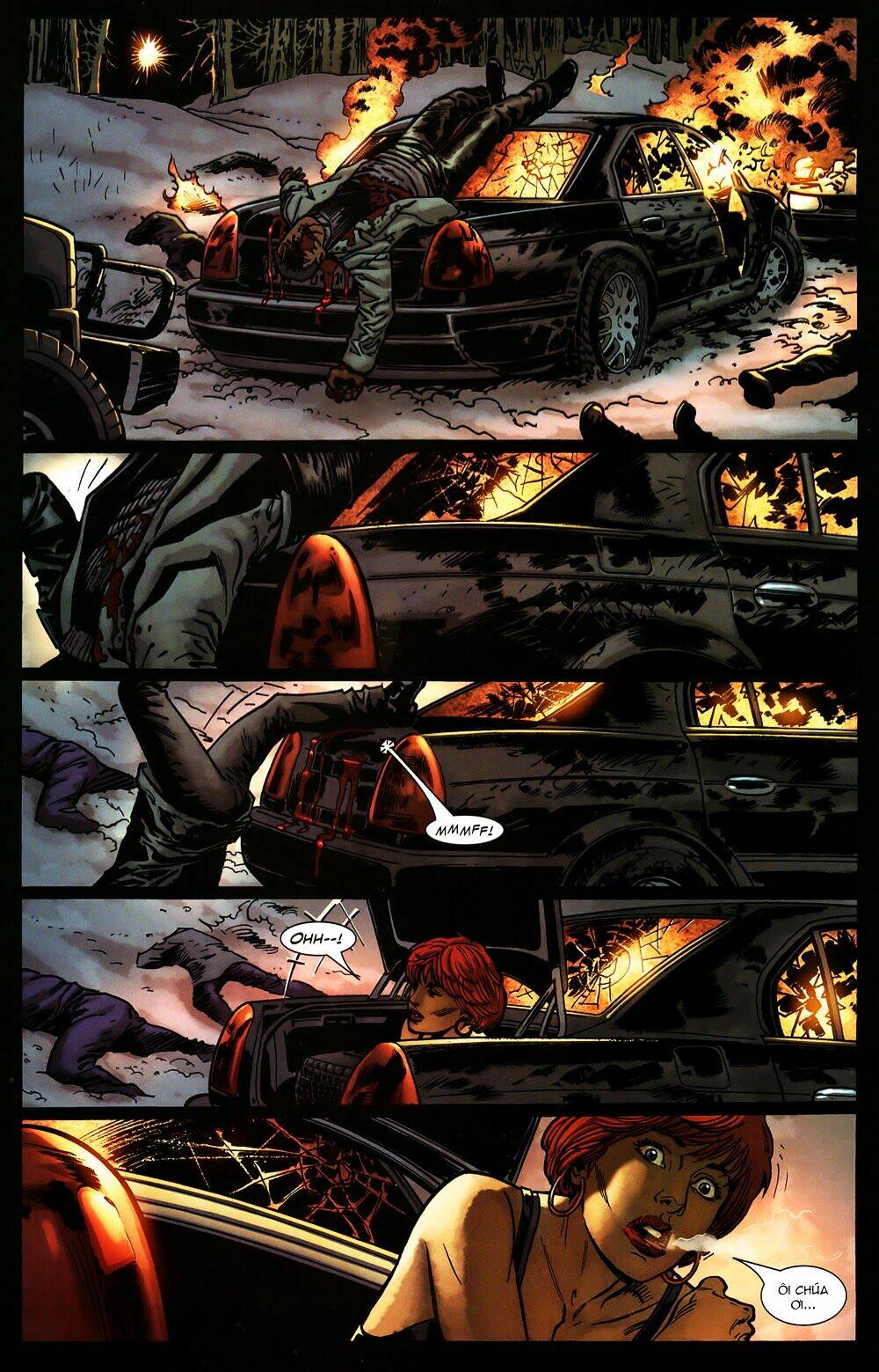 the punisher: widowmaker chapter 3 16