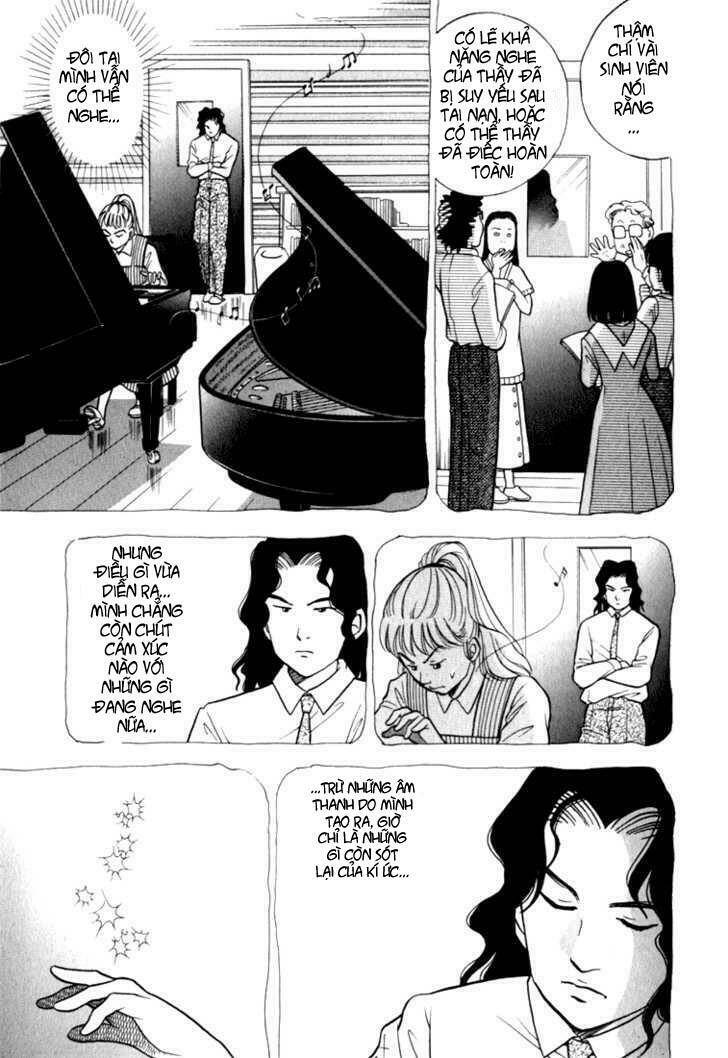 piano no mori chapter 10 25