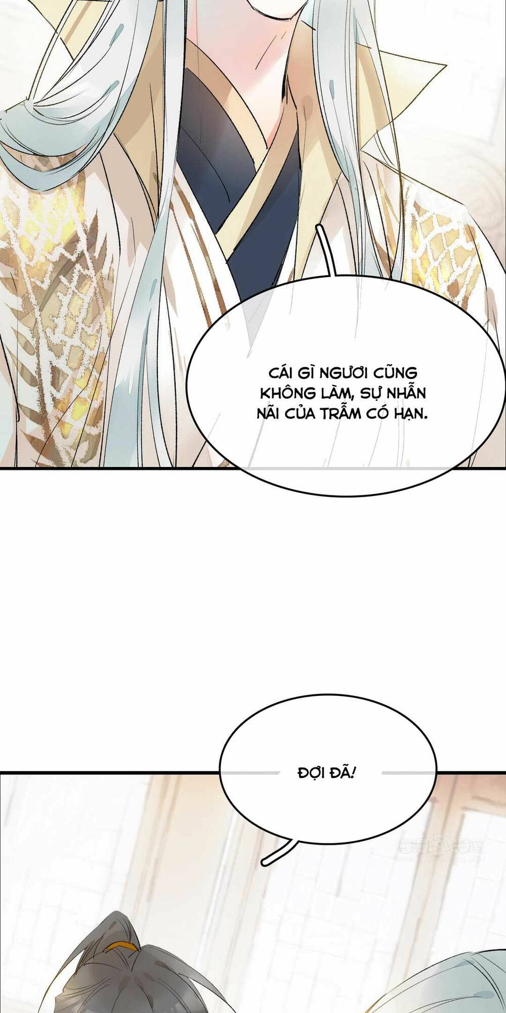 ta xuyên không mang long thai chapter 11 5