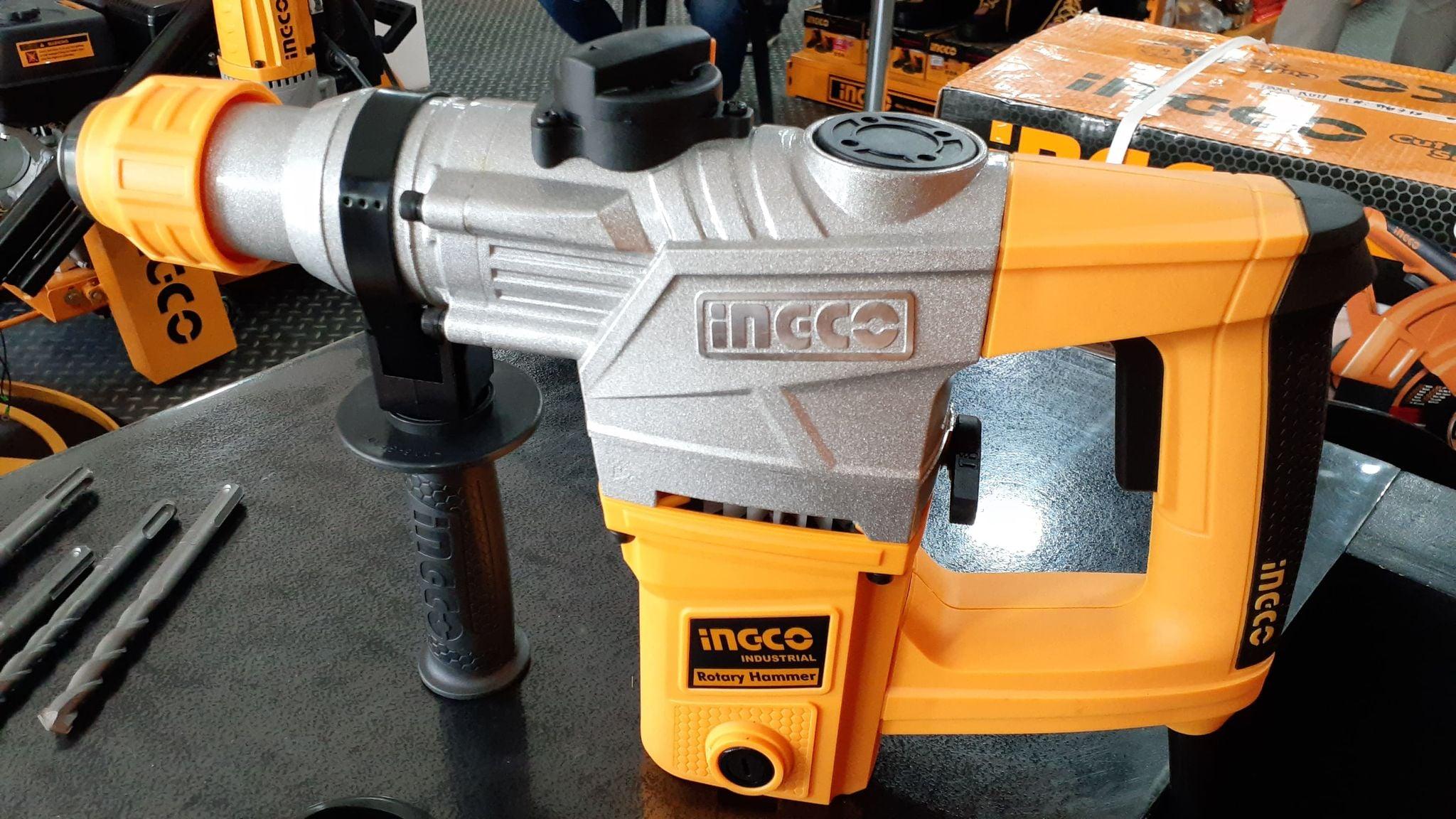 MÁY KHOAN ĐỤC 28MM 1050W INGCO RH10508- HÀNG CHÍNH HÃNG