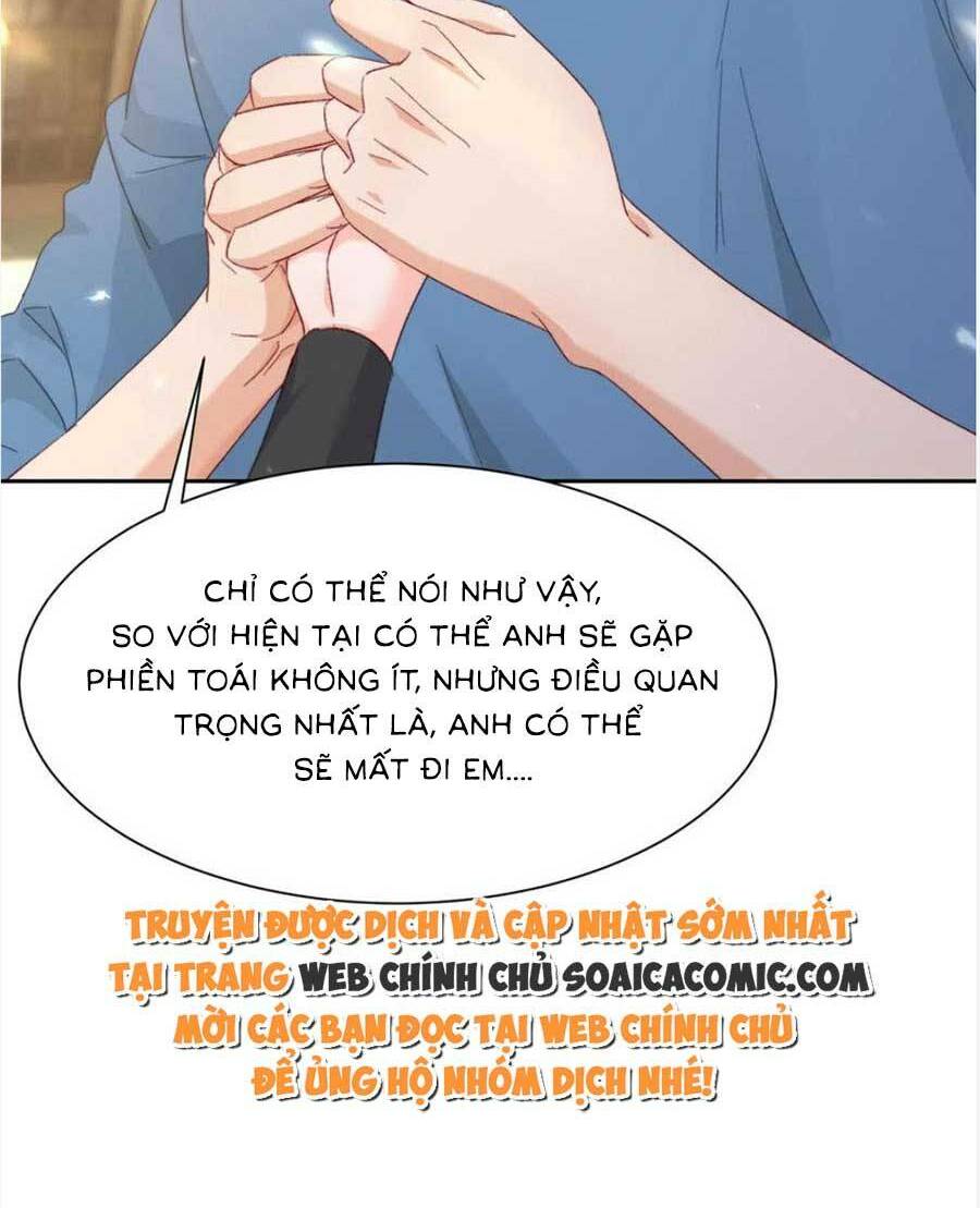 cô vợ của tôi không dễ bắt nạt chapter 56 54