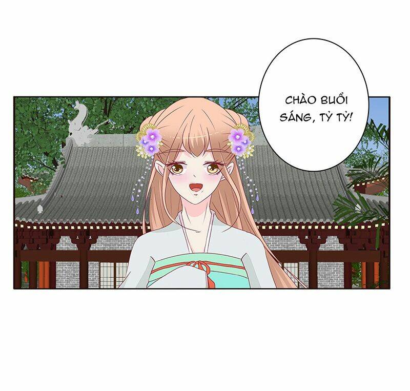 tướng quân mời ra trận chapter 138 23