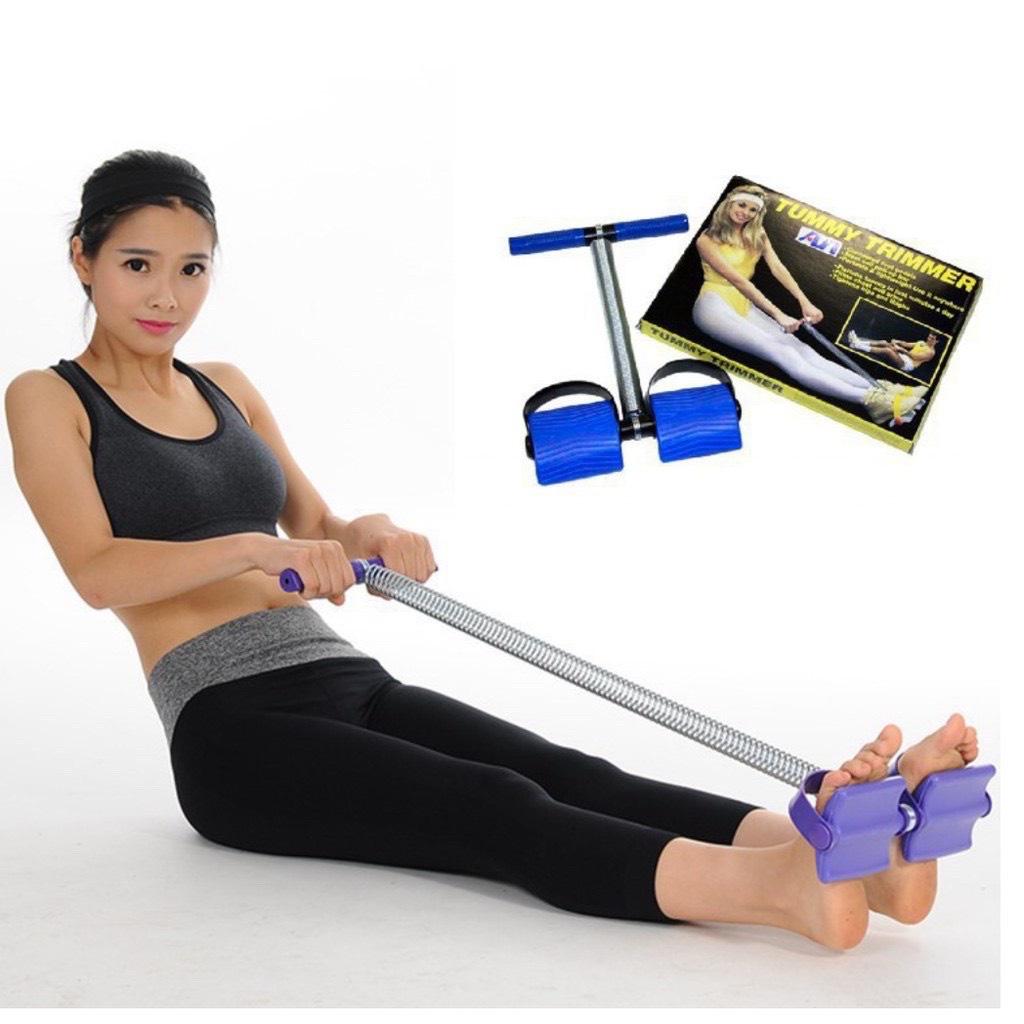 Dụng cụ tập thể dục Tummy Trimmer