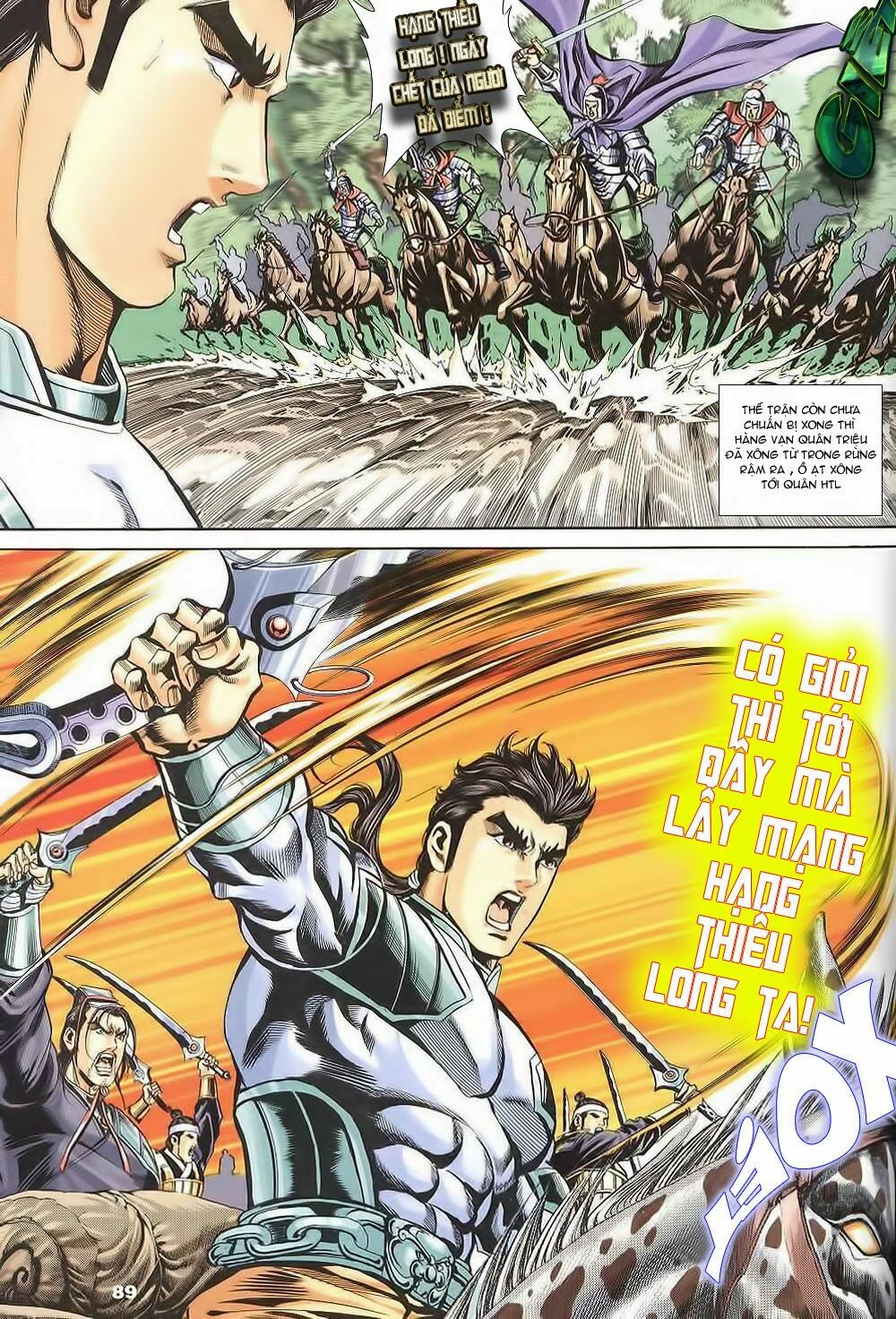 tầm tần ký chapter 129 29