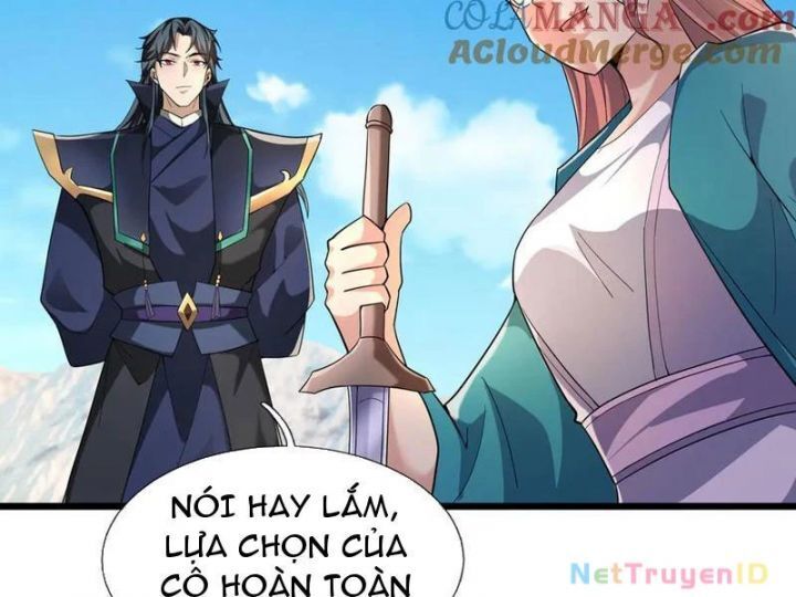 ngủ say vạn cổ: xuất thế đẩy ngang chư thiên chapter 91 30