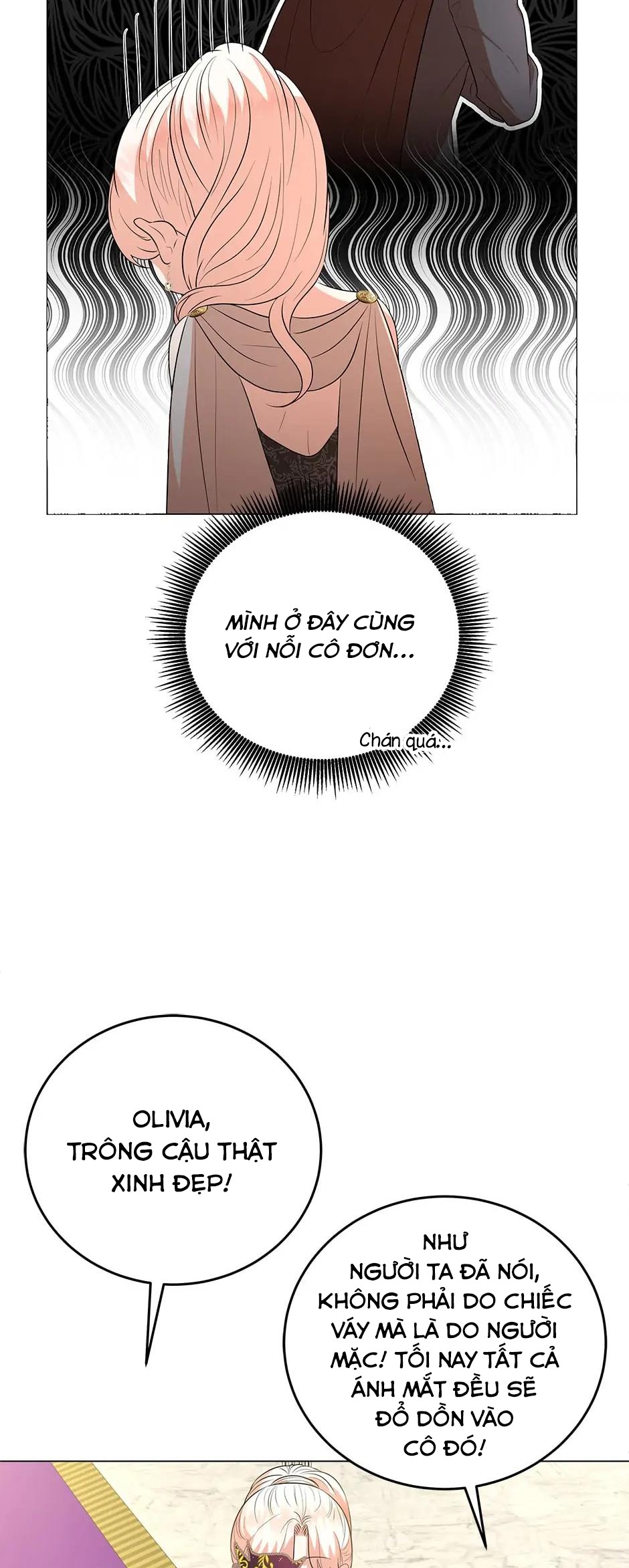 diễn vai ác nữ cũng thật khó khăn chapter 78 34