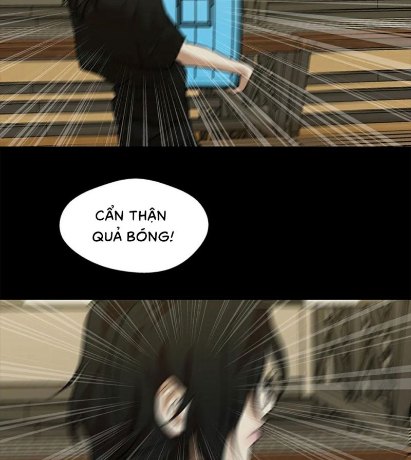 yêu phải kẻ sát nhân bóng rổ chapter 20 50