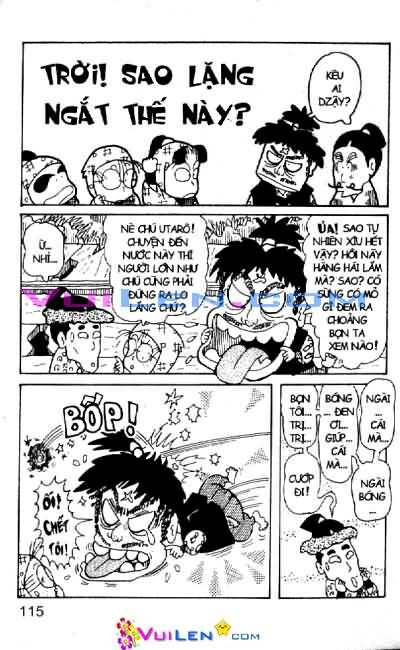 ninja loạn thị chapter 25 116