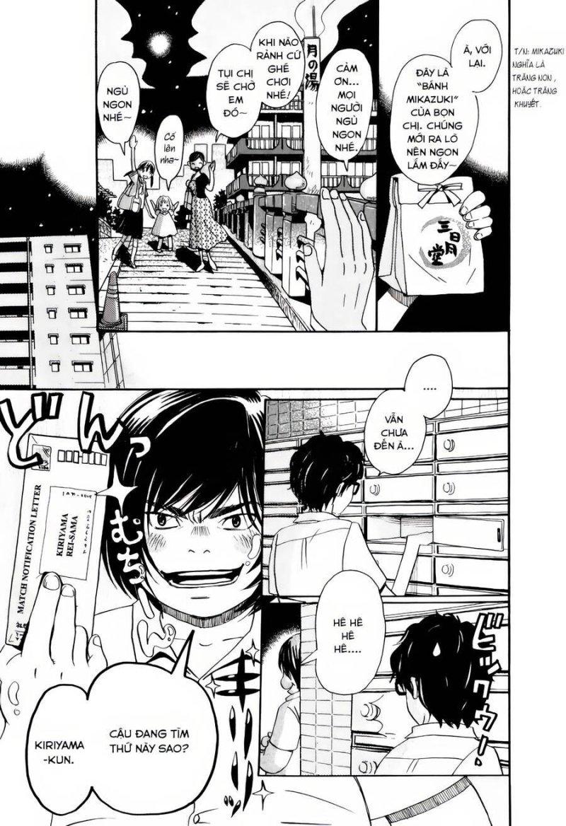 3-gatsu no lion chapter 2 13
