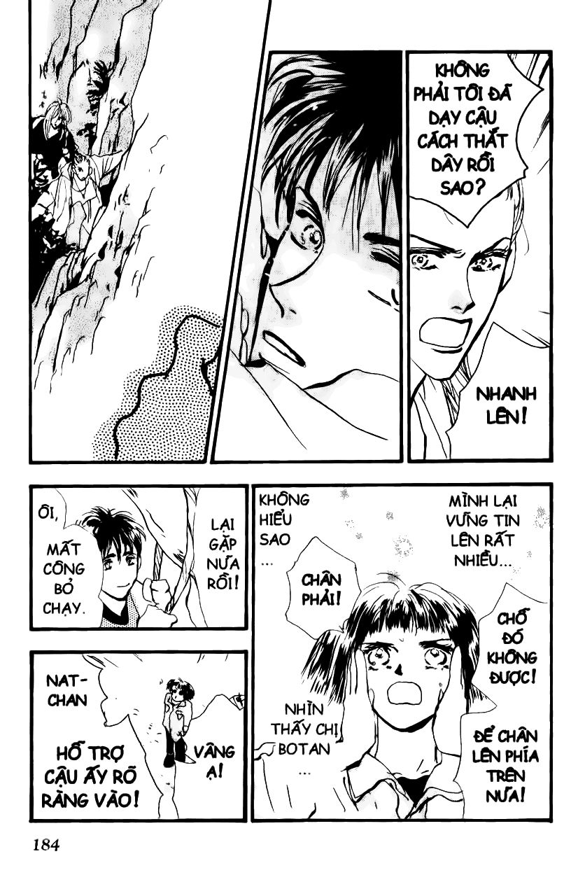 mầm sống chapter 4 49