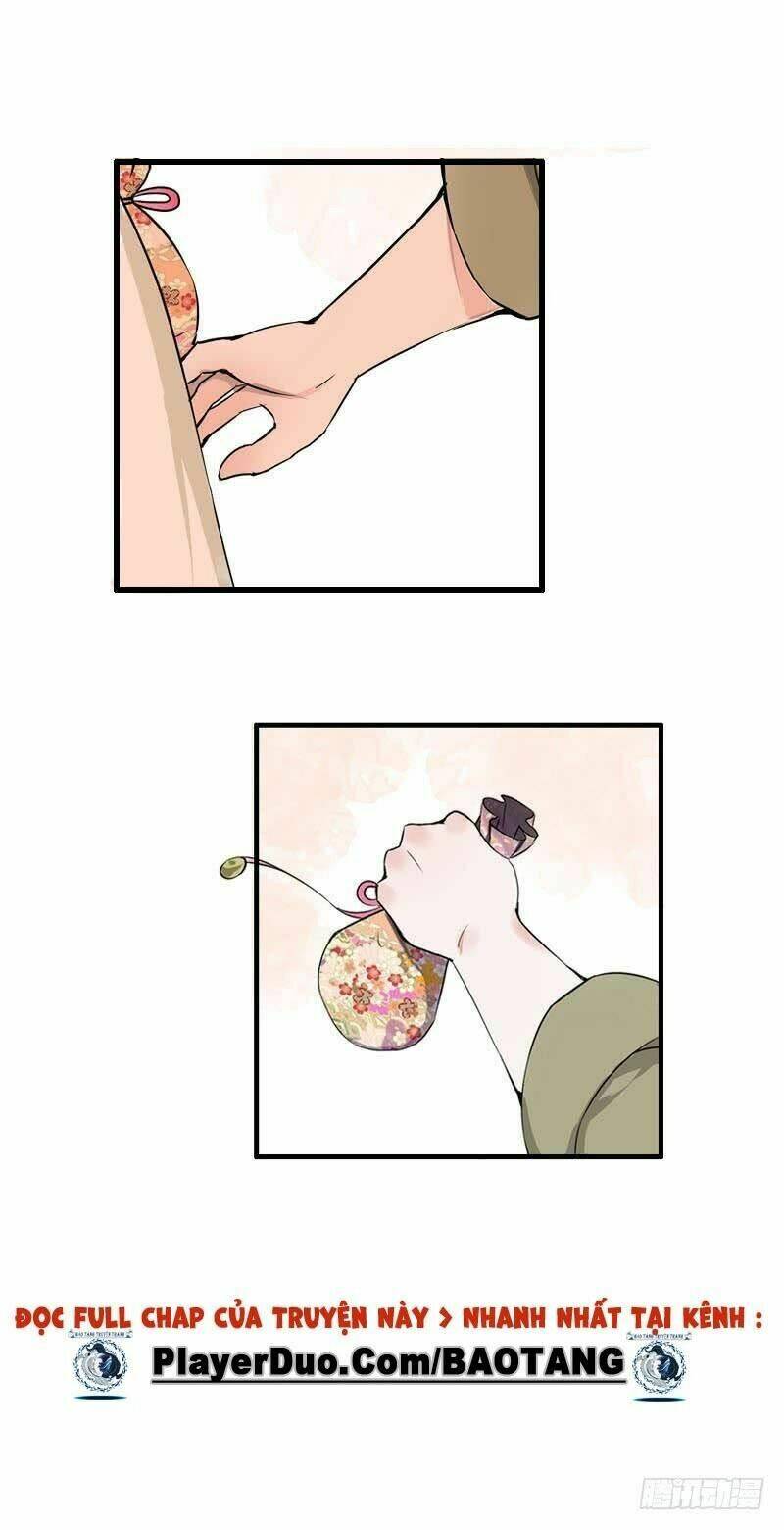 điền viên mật sủng: cô vợ nóng bỏng chapter 61 14