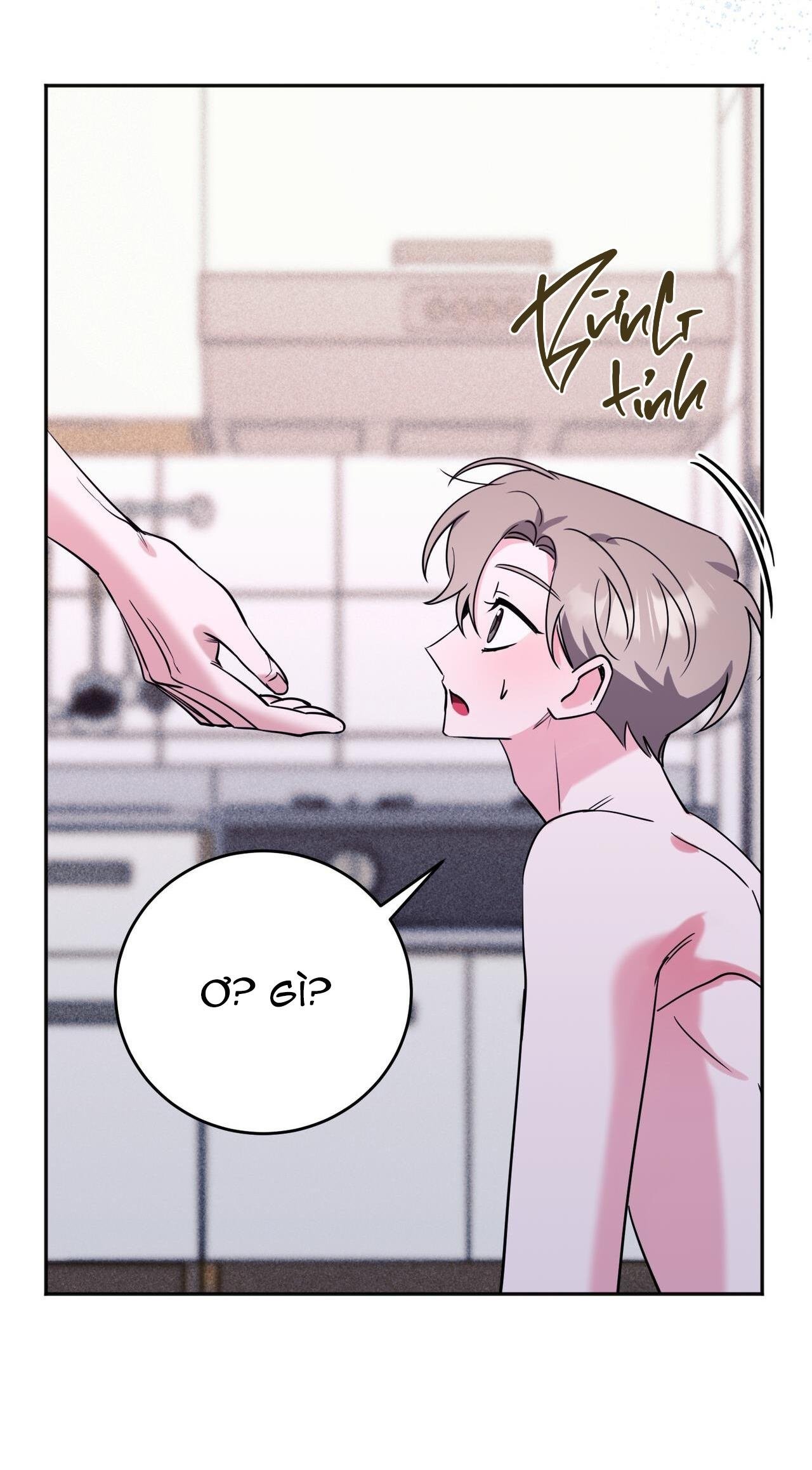 cạm bẫy đại học chapter 52 57