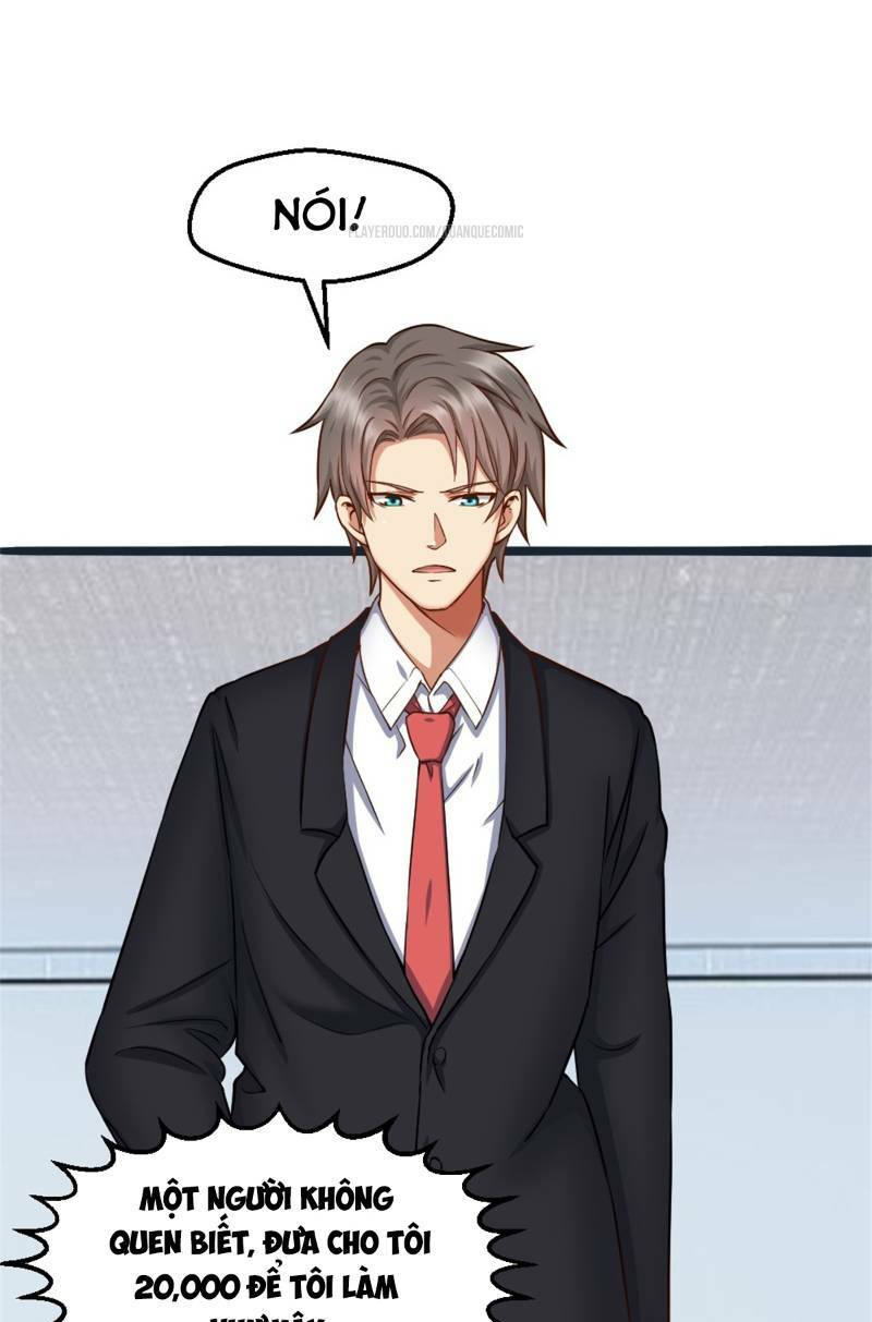 tuyệt thế thiên tài hệ thống chapter 37 2