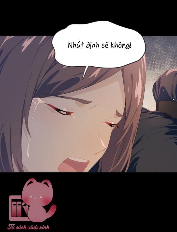 một đêm nọ đột nhiên yandere tới! chapter 111 9