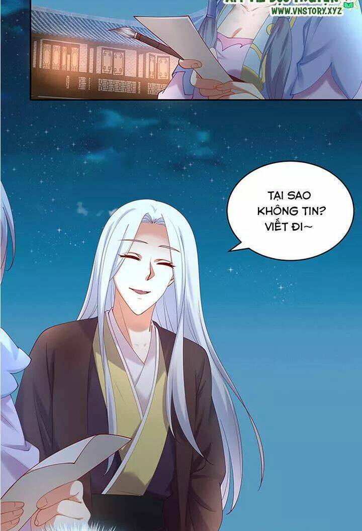 đô đốc đại nhân sủng thê kí chapter 82 19