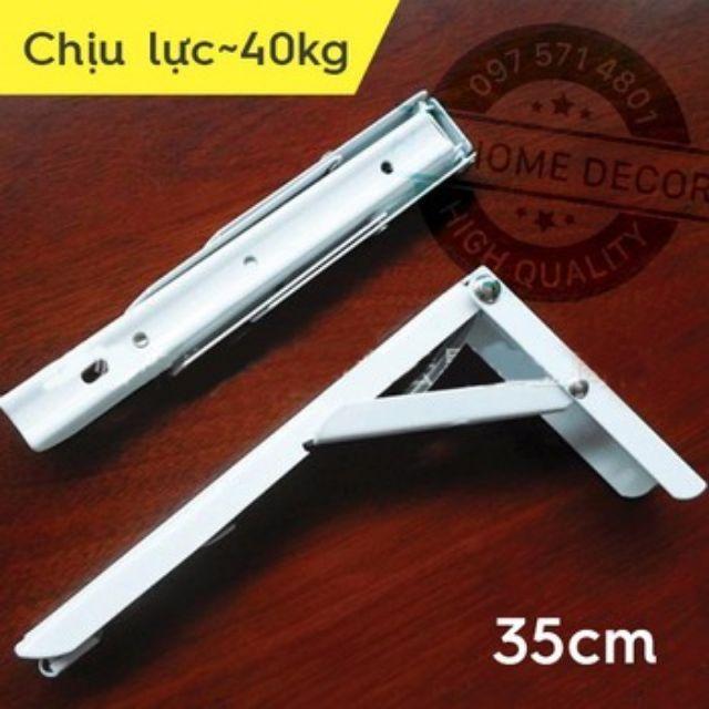 Ke gấp  từ 25-40cm