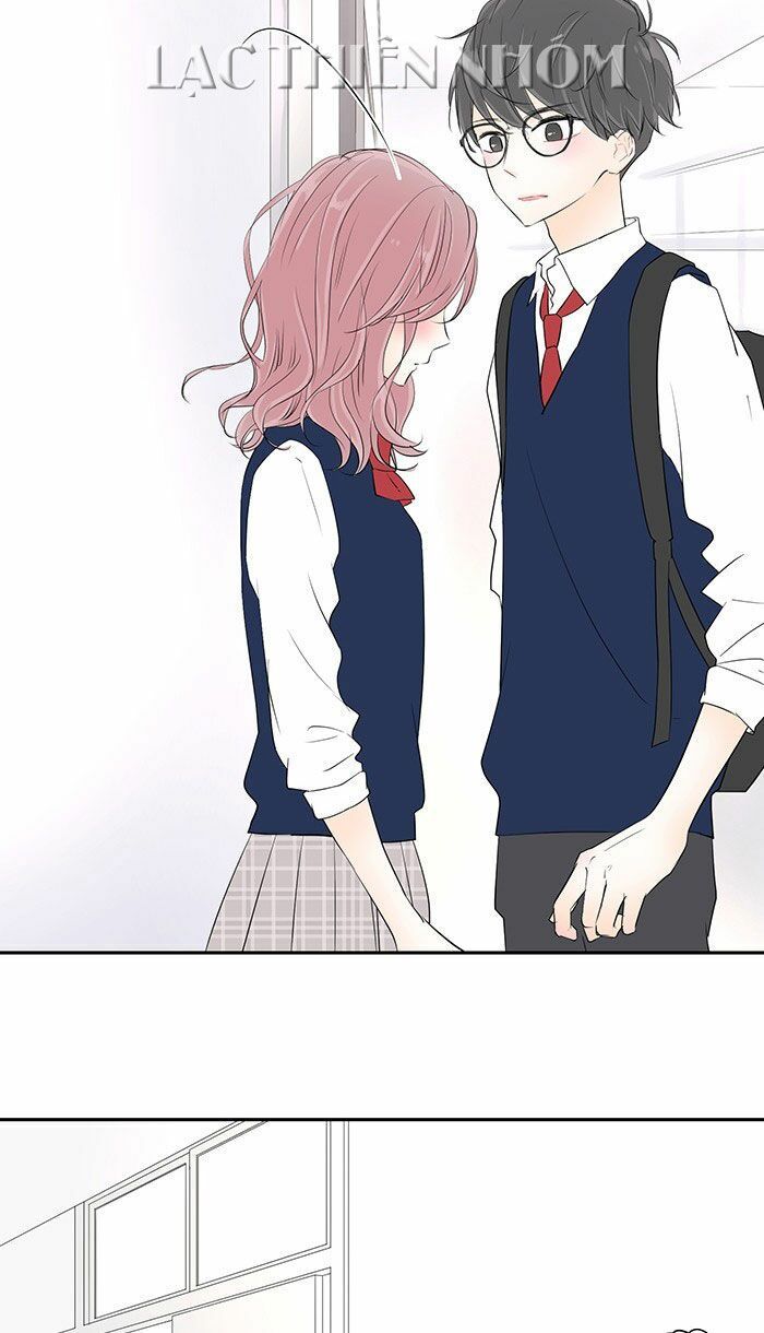 choco ngọt ngào chapter 24 20